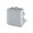 Doza derivatie 80X80 cu presetupe IP55 Scame cod 680.003